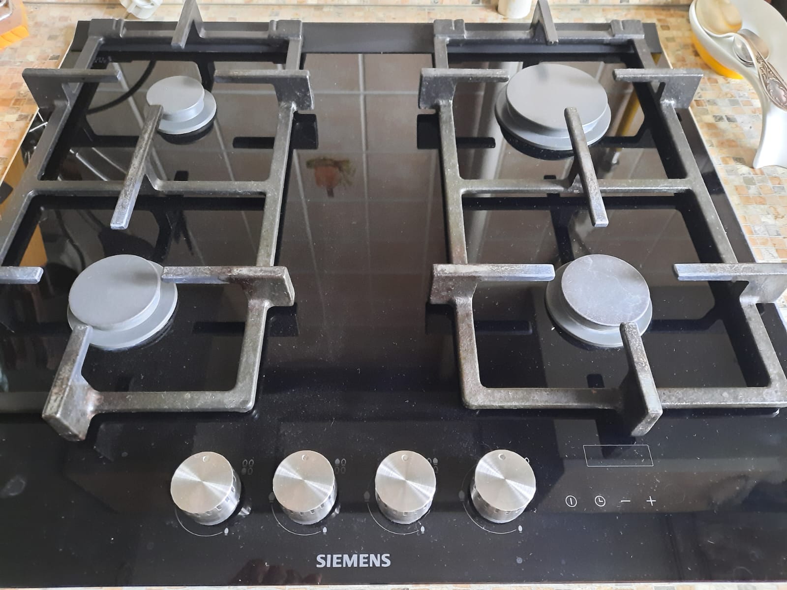 Ремонт электро и газовых плит, панелей — фото 5