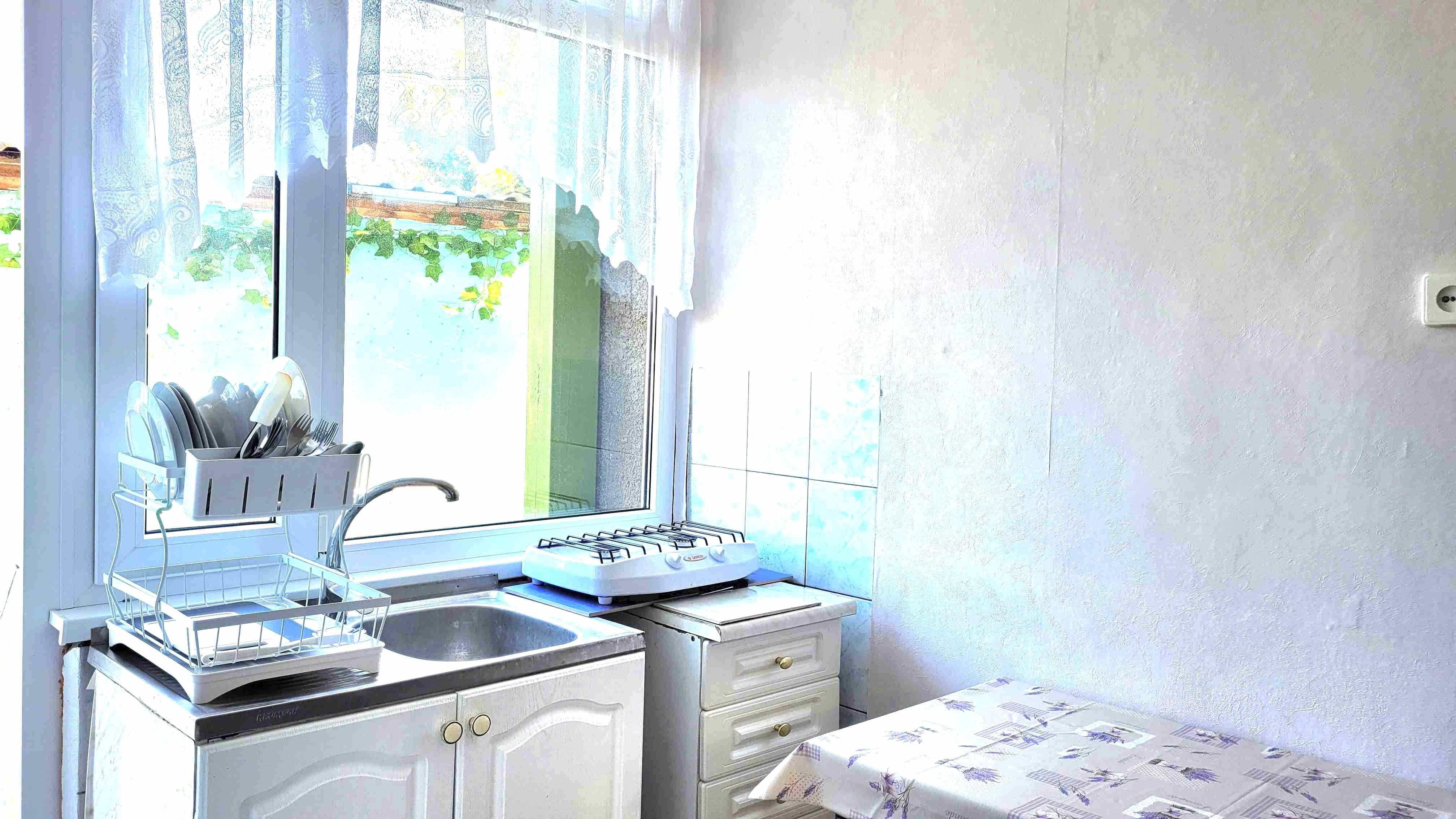 Номер эконом в частном доме возле Воронцовского дворца. — фото 6