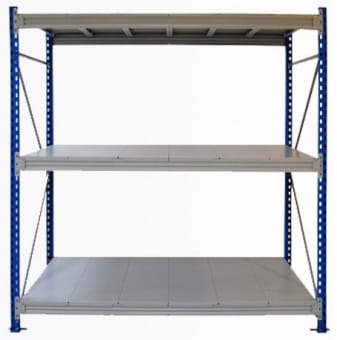 Оборудование для склада в Нижнем Новгороде — фото 2