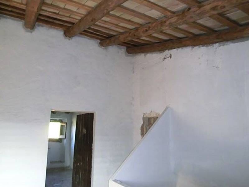 ПОМЕСТЬЕ С ВИНОГРАДНИКАМИ В ИСПАНИИ — фото 7