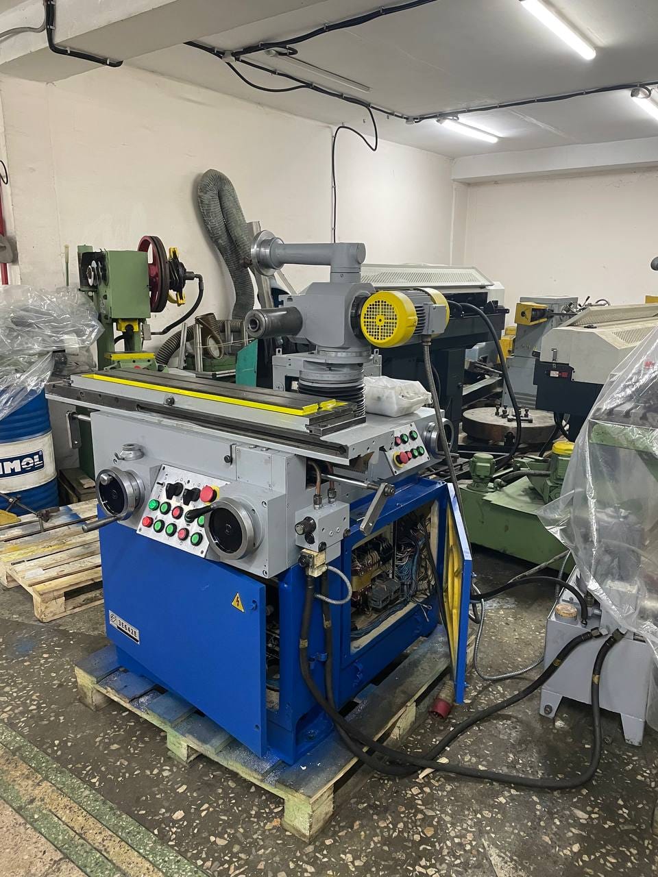 Станки на продажу — фото 6