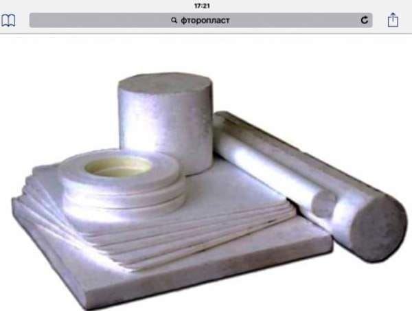 Капролон лист тол 5мм — фото 4