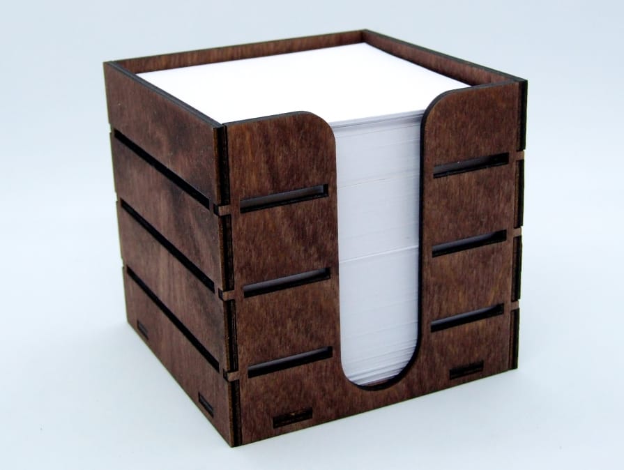 Канцелярский настольный Органайзер-Триптих "PALANGA" — фото 7