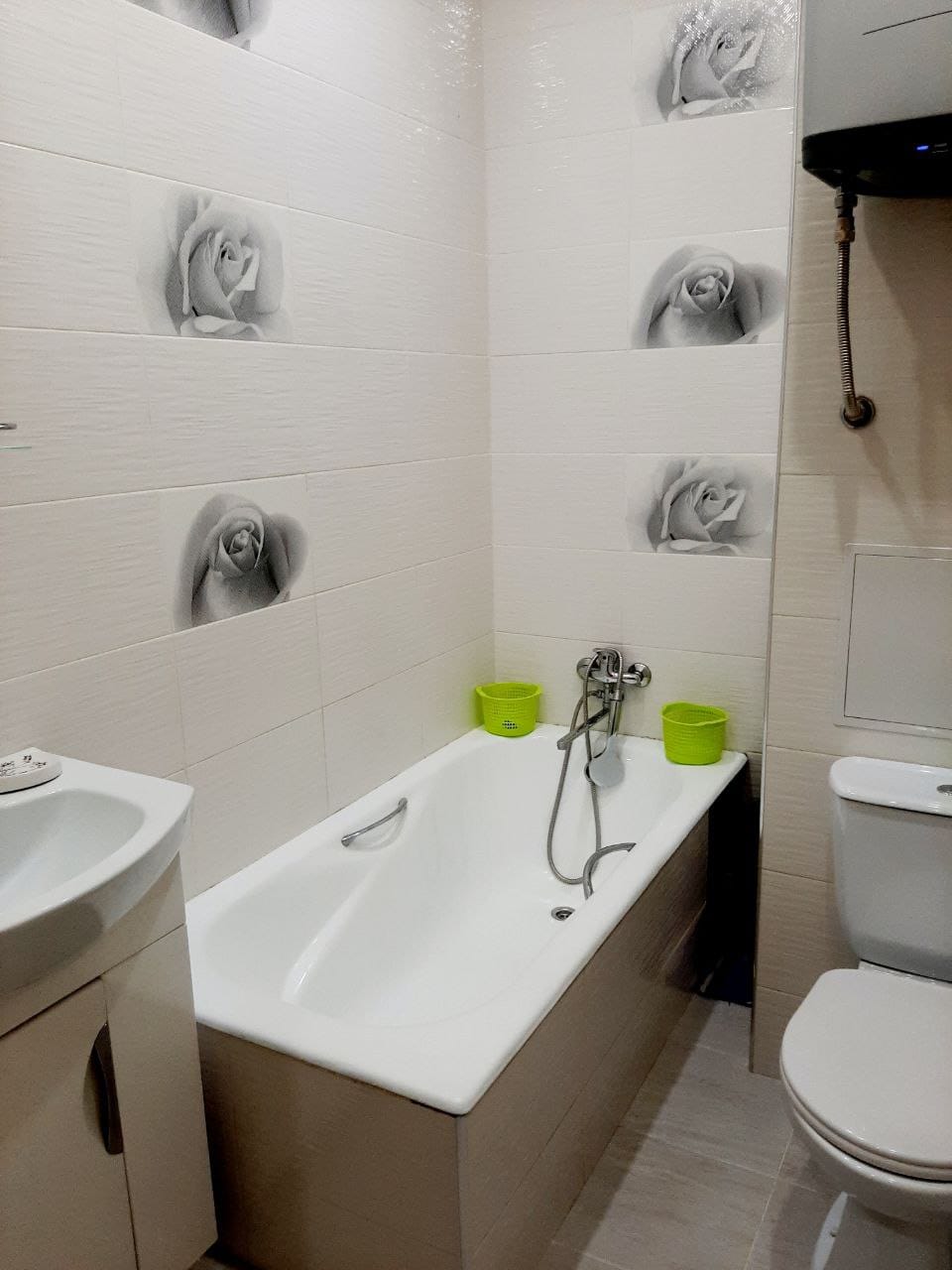 Сдаю квартиру на длительный срок — фото 17