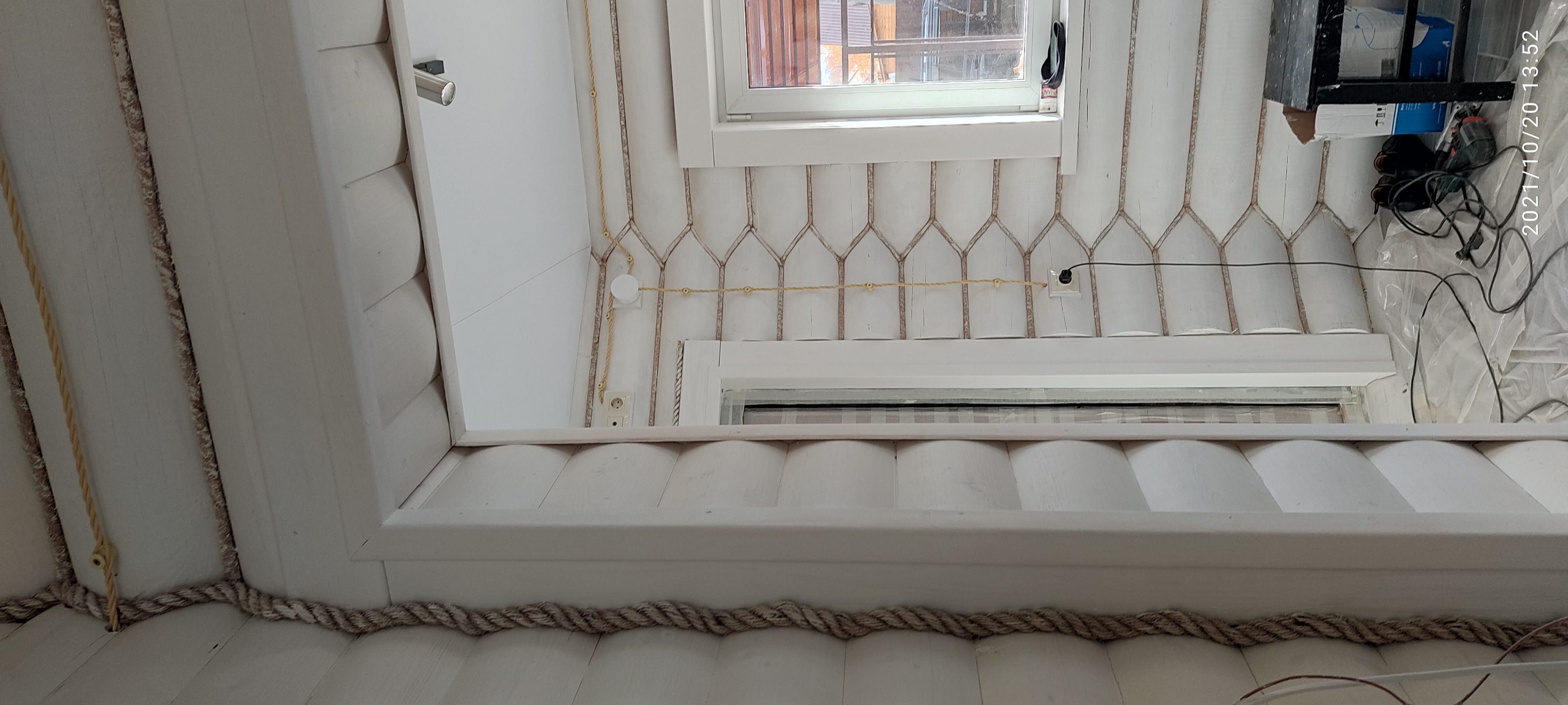 Ремонт отделка — фото 7