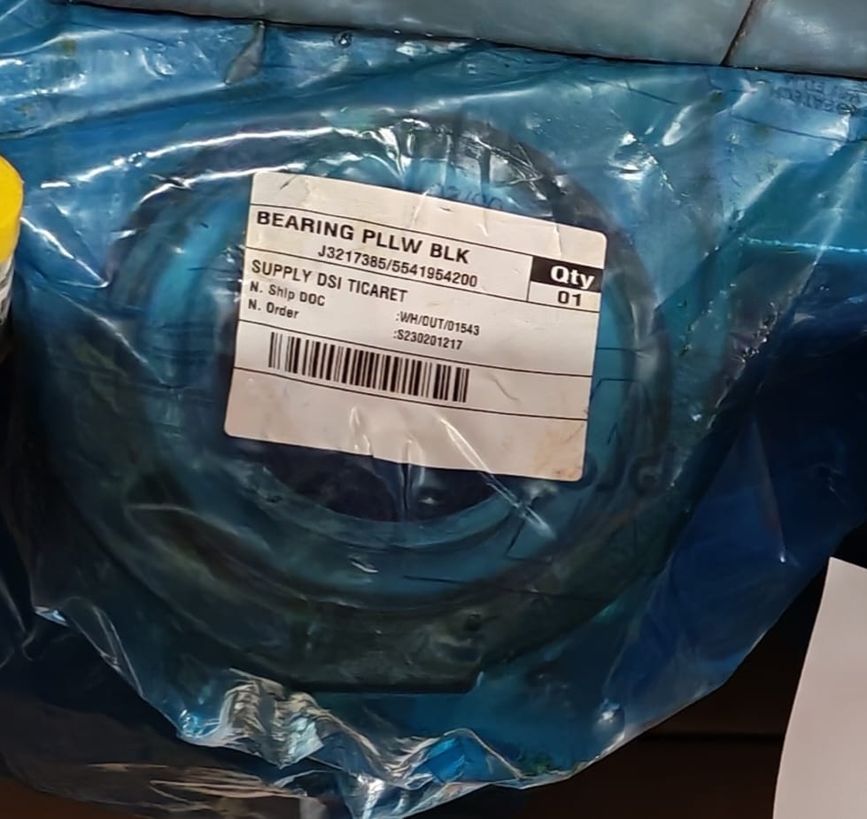 Продам Подшипник опорный 2шт.арт.5541954200 (ПДМ ST14)