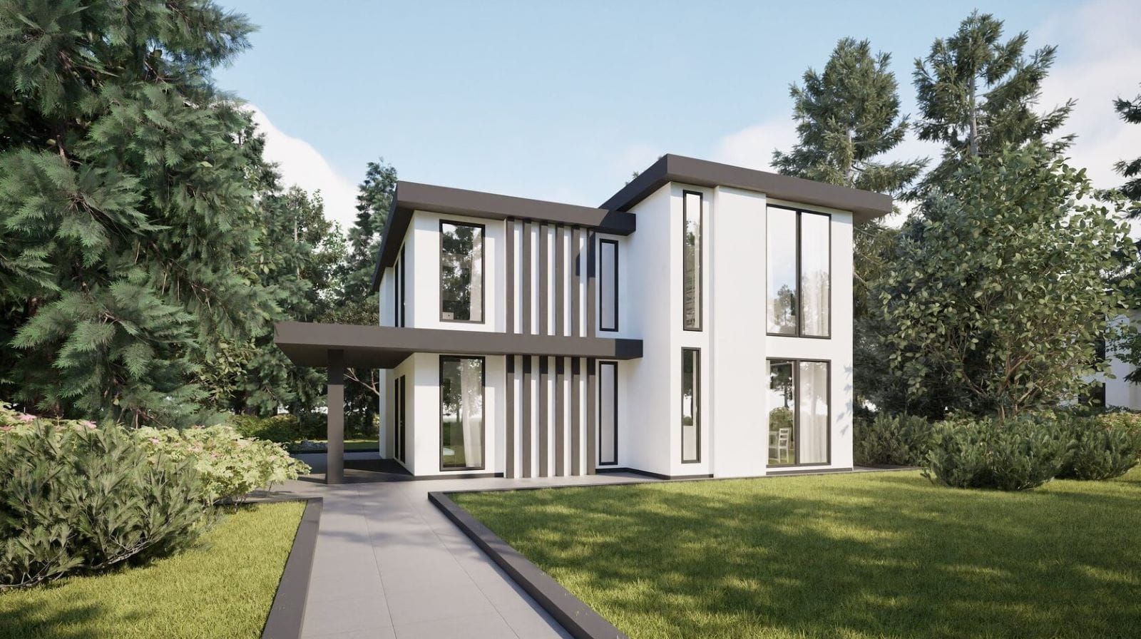 ДСК Созидатель - построим твой идеальный дом