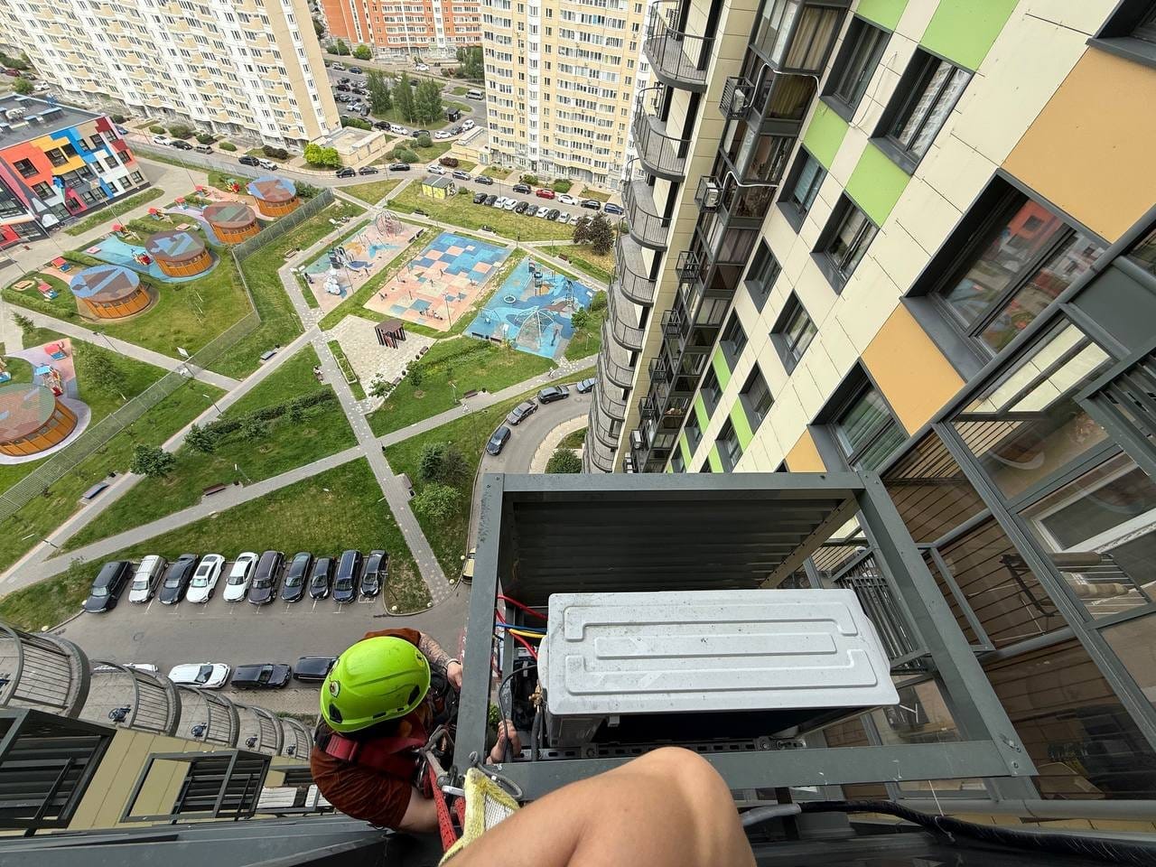 Сервис кондиционеров на дому - быстро, официально, с гарантией — фото 3