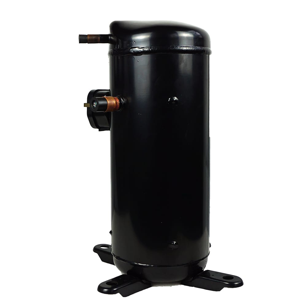 Компрессор ZB66KQE-TFD-558 Halun для среднетемпературных систем, 14.1 кВт, 380В