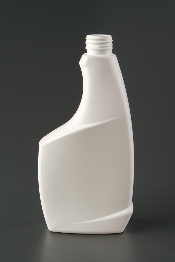 Флаконы ПНД 500 мл