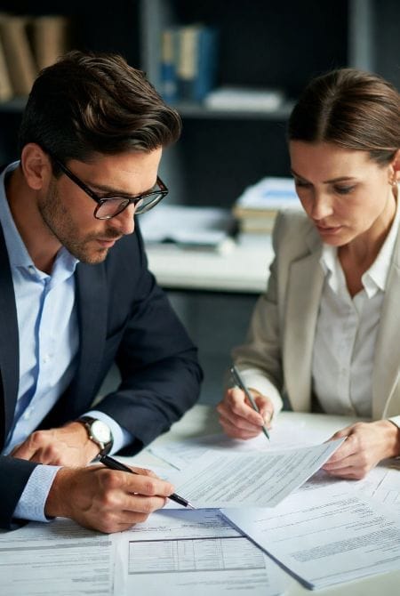 Проверка контрагентов, поставщиков и подрядчиков в Казани