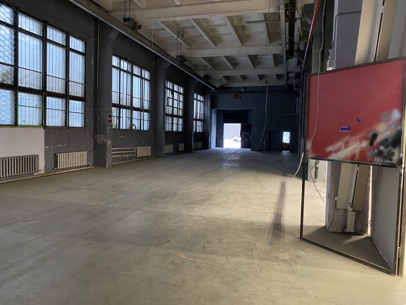 Производство, склад, мощность 120 кВт, кран-балки 10 и 15 тонн. — фото 5