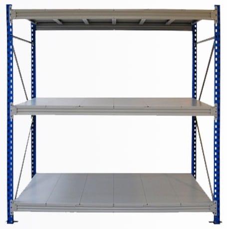 Оборудование для склада — фото 2