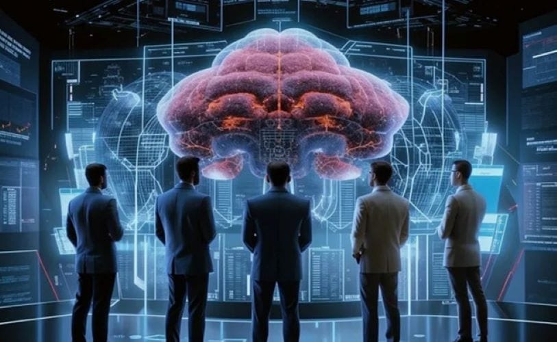 Одна отечественная AI-платформа вместо множества различных провайдеров
