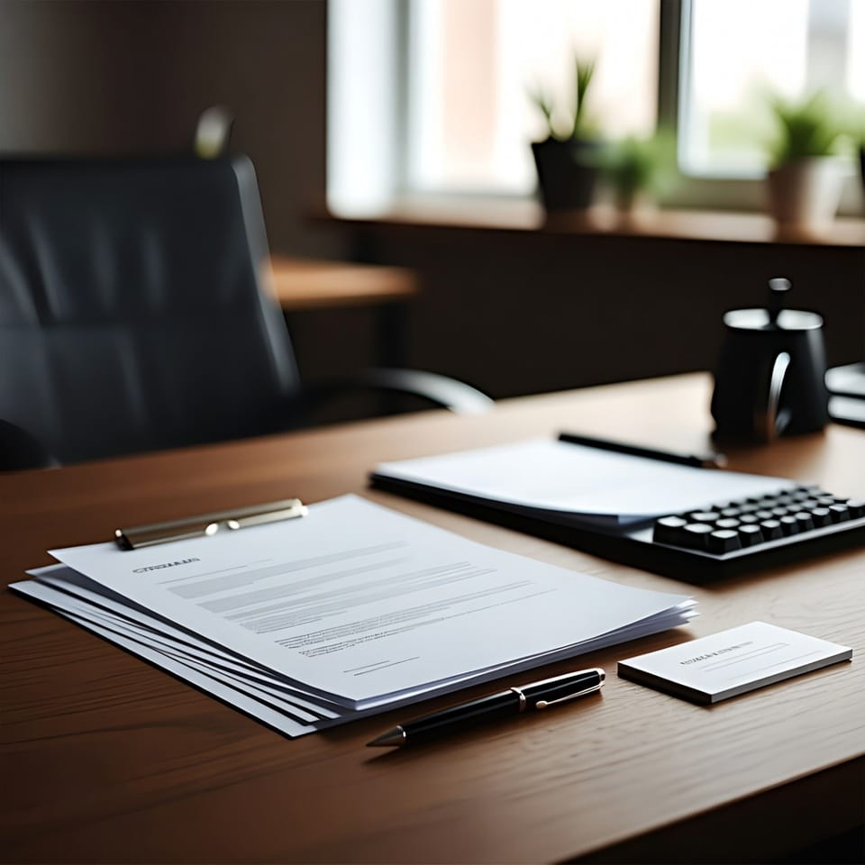 Помощь юриста в решении споров по государственным и негосударственным контрактам в Перми