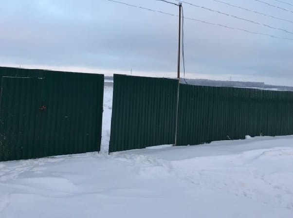 Сдам торговую земельную площадь