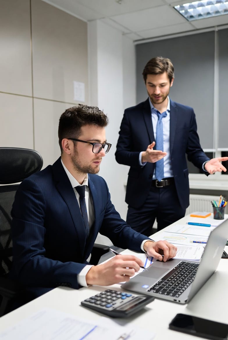 Решение налоговых споров, Пермь