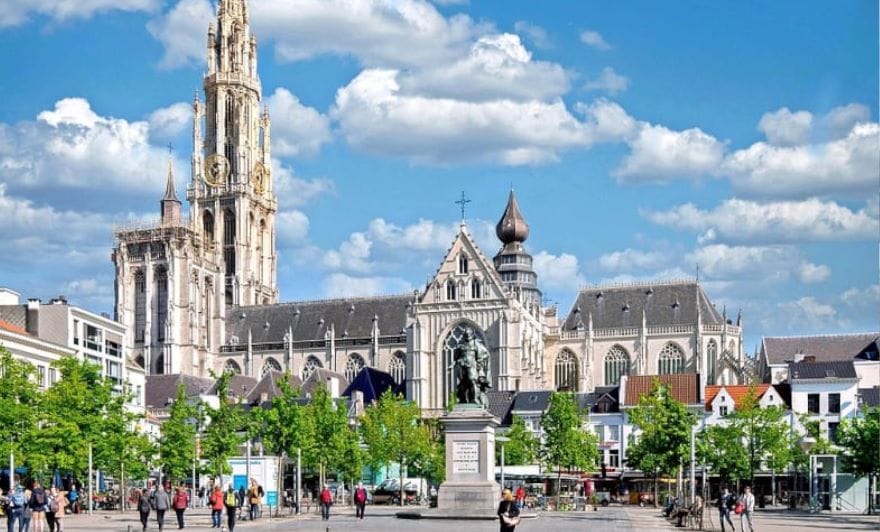 Удивительный океан достопримечательностей с Iqvel