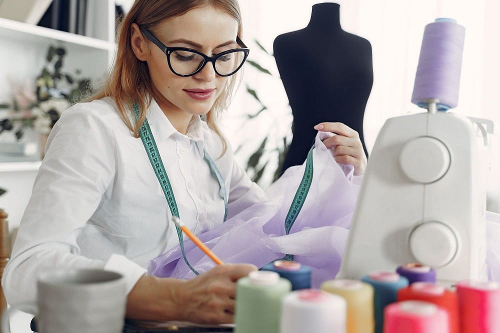 Курсы кроя и шитья в Новороссийске. Базовый курс для новичков - 2 месяца