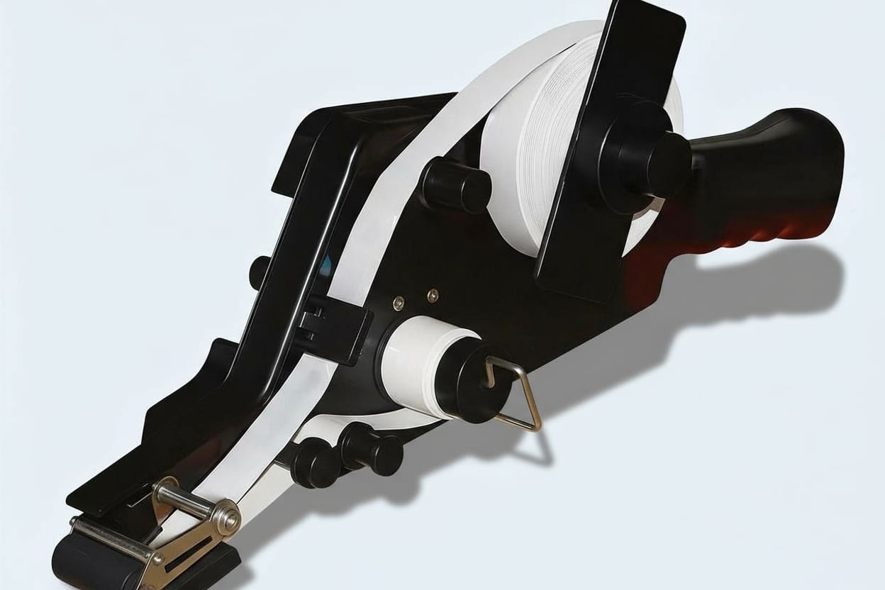 Автоматический ручной аппликатор для этикеток ЭО-Р00.00