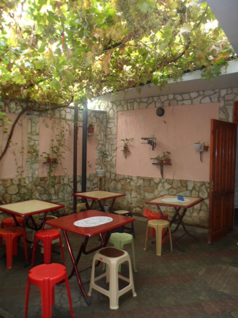 Продам жилой дом и пансионат в Феодосии — фото 10