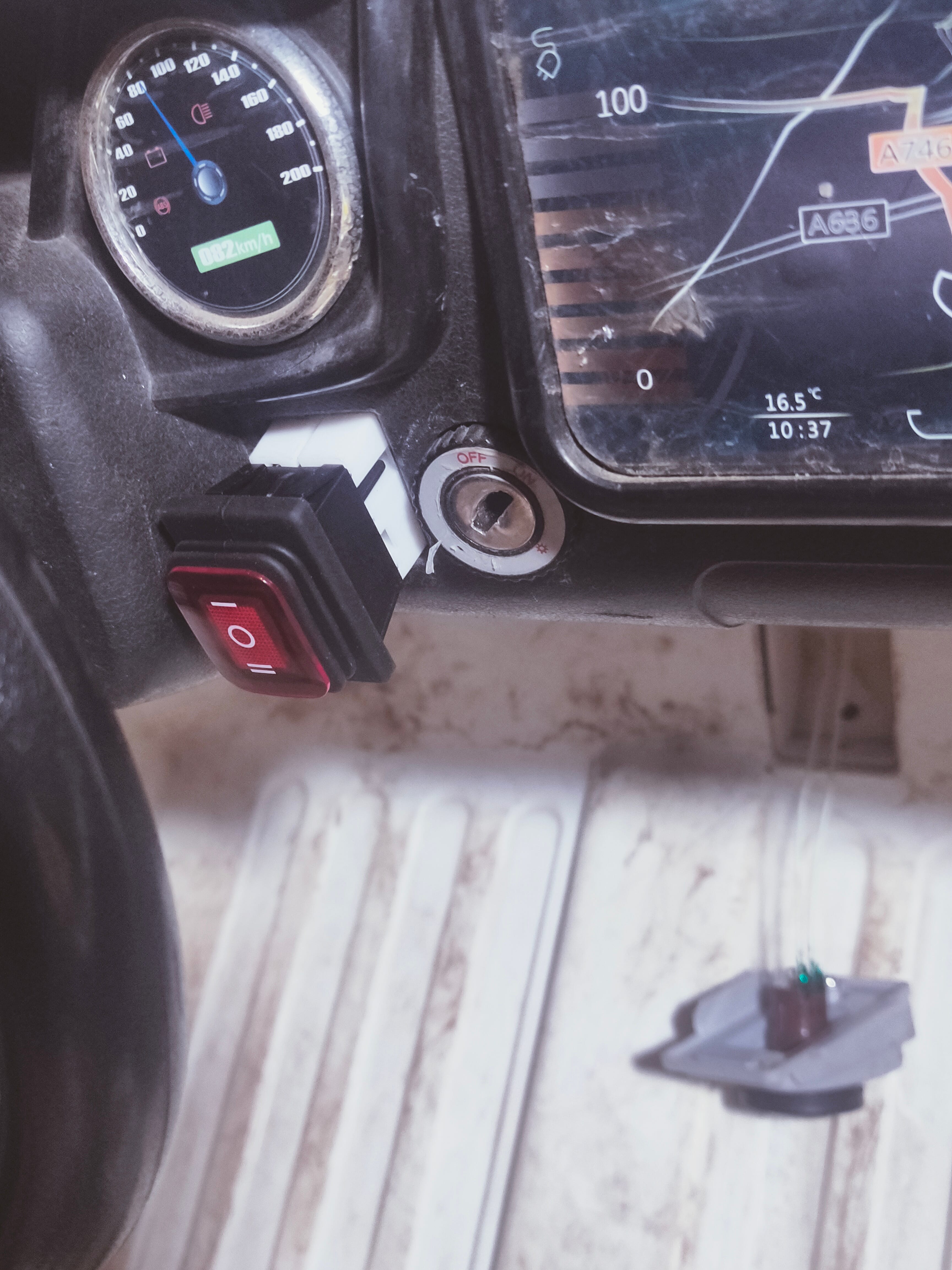 Ремонт детских электромобилей.                 Восстановление доработка — фото 8