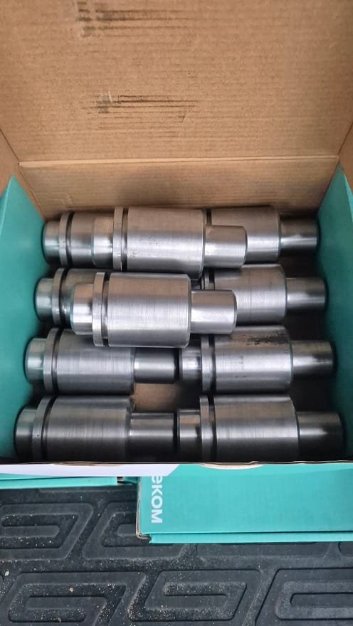 Металлообработка любой сложности — фото 2