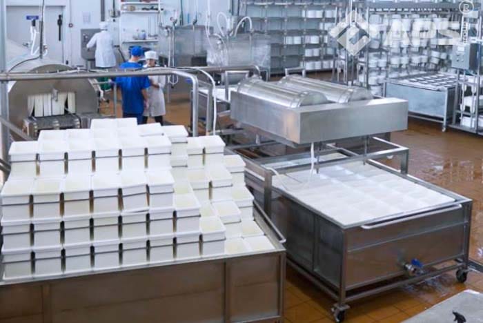 Дренажная тележка — фото 2