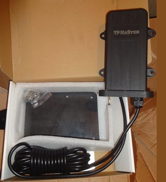 Репитер (booster, повторитель, ретранслятор сигнала) TP MaSter — фото 3