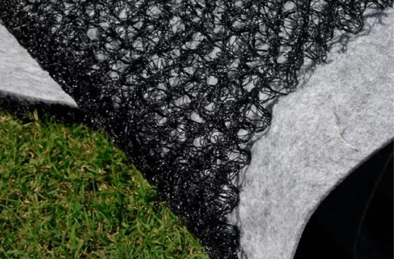 Полиэфирные геоматы ГП «ЭКСТРАМАТ»