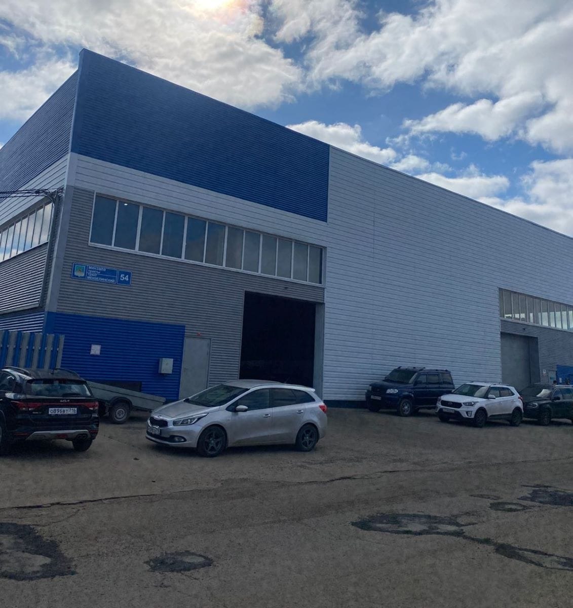 Производственные площади в аренду — фото 3