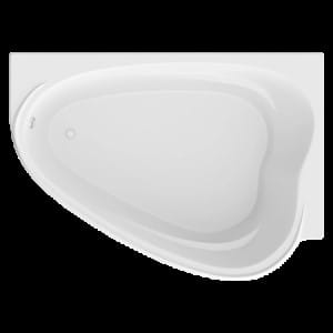 Ванны разных форм и размеров