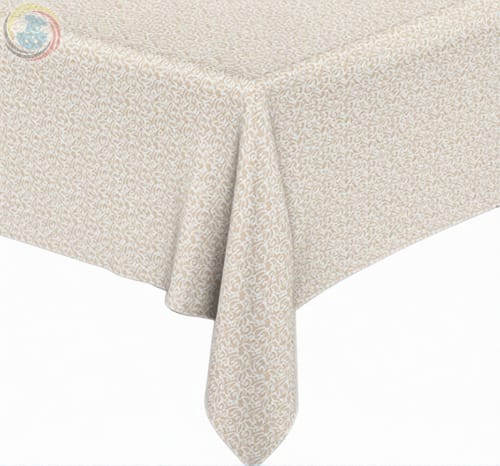 Химчистка скатерти