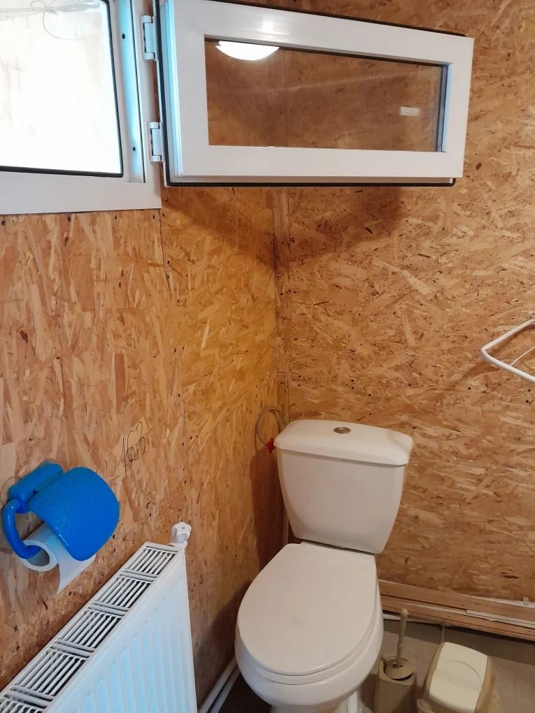 Продам двухкомнатную квартиру — фото 4