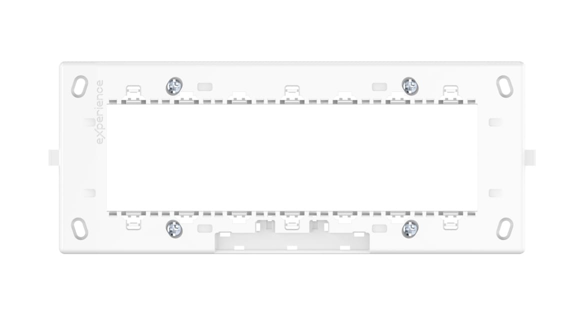 Рамка монтажная 7М CADUCEUS ALING EXPERIENCE