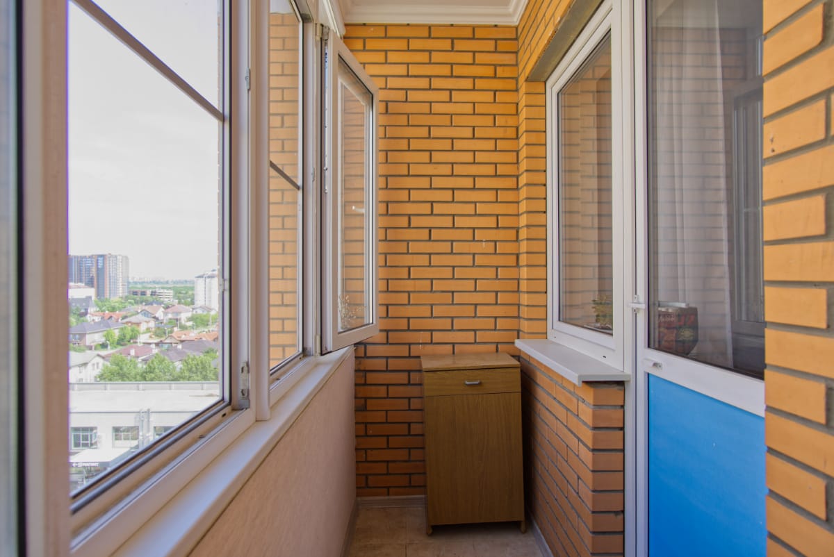 Светлая и уютная квартира в престижном районе Краснодара — фото 4