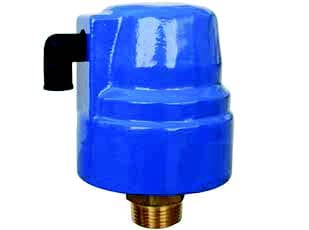 Воздухоотводчики ГРАНРЕГсерии КАТ