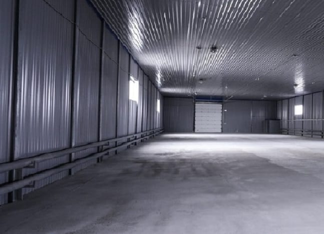 Сдам склад 90 м2 без посредников