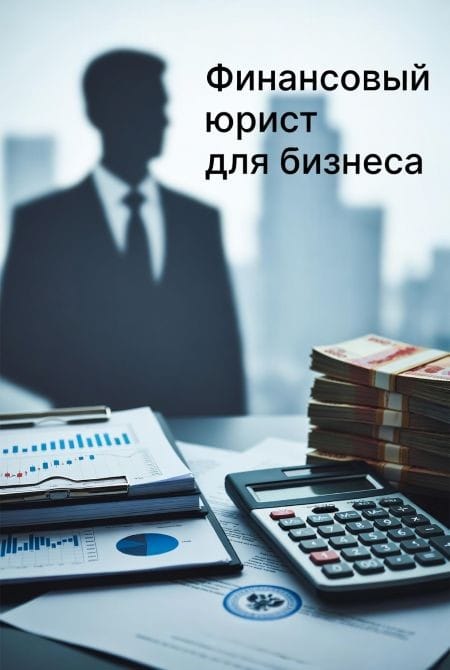 Услуги финансового юриста для юр. лиц, Челябинск