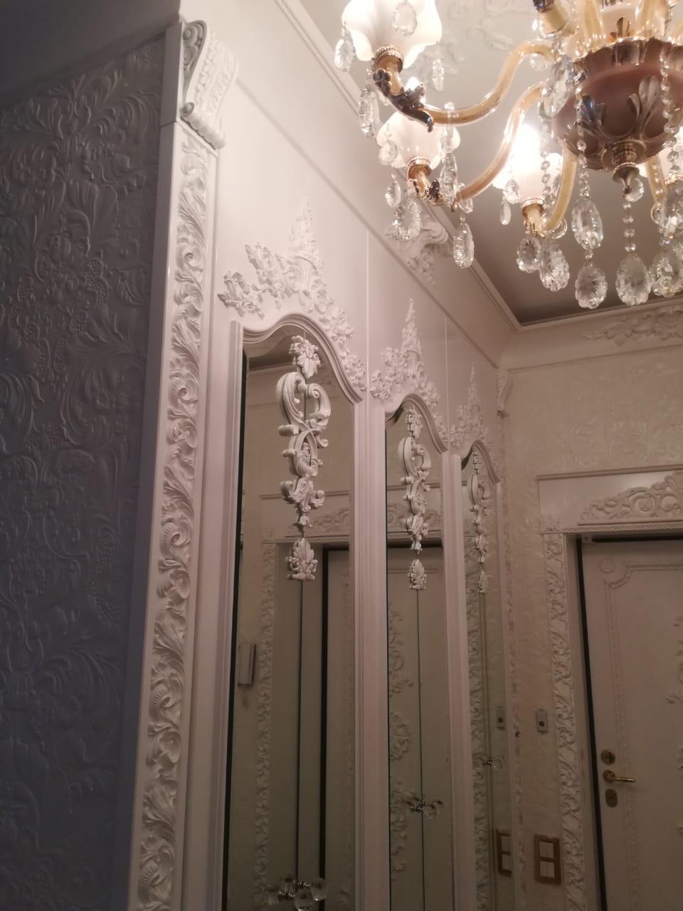 Фрезерная резка мдф, фанеры, массива дерева, фторопласт на чпу — фото 5