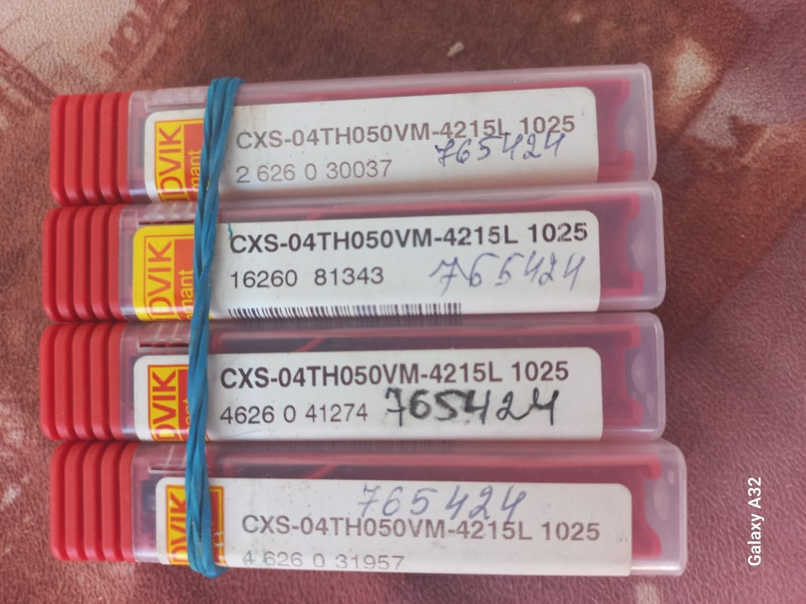 CXS-04TH050VM-4215L  1025