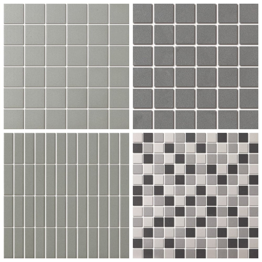 NSmosaic: мозаика оптом — от эконом до премиум класса!