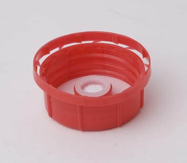 Клапан давления под канистры D15