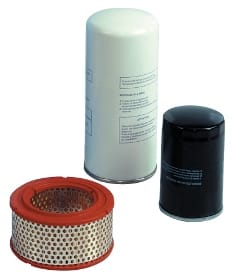 Фильтры для компрессоров