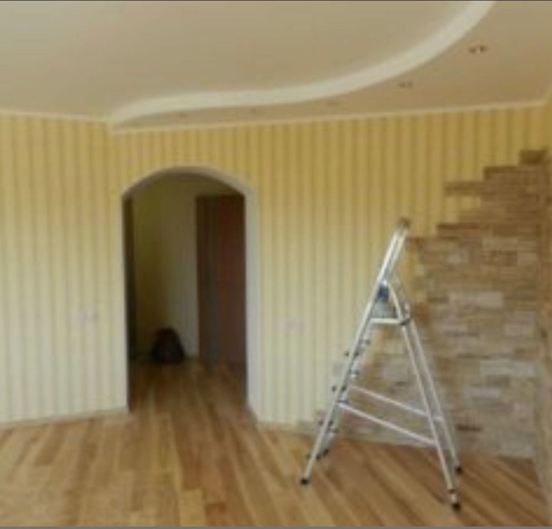 Ремонт отделка — фото 3