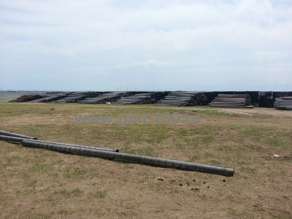 КУПЛЮ ПМТП-150 ПМТ-150 ПМТ-100 полевой магистральный трубопровод — фото 7