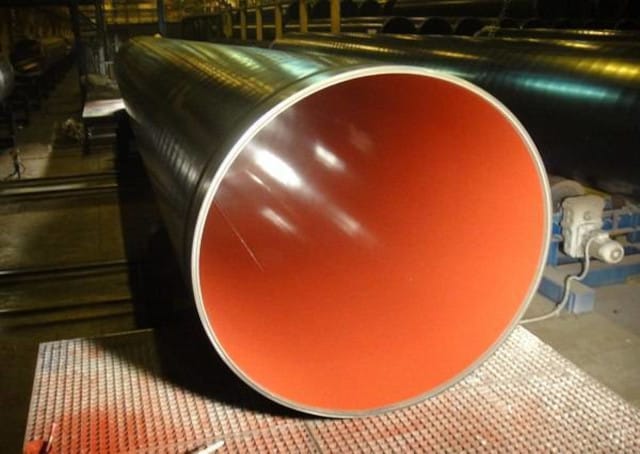 Трубы новые и с гос.хранения 530,630,720,820,920,1020,1220,1420,1620,1820,2020 — фото 2