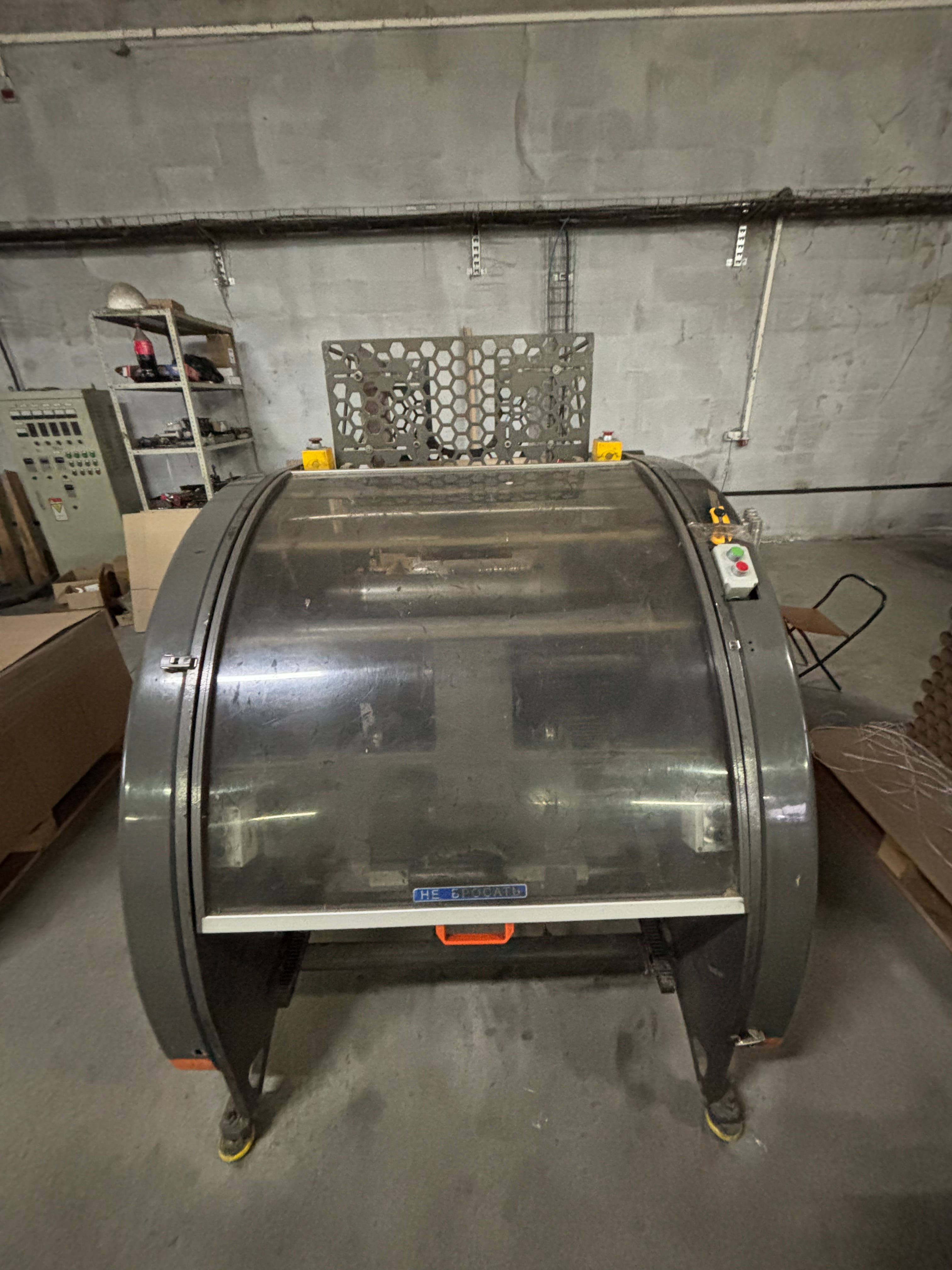 Перемотчик стрейч пленки CLASS