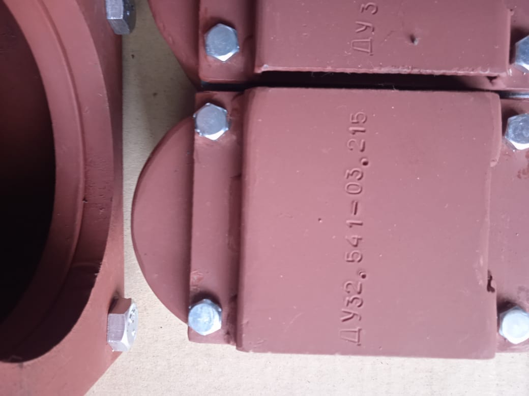 Головки воздушные (скворечники) — фото 10