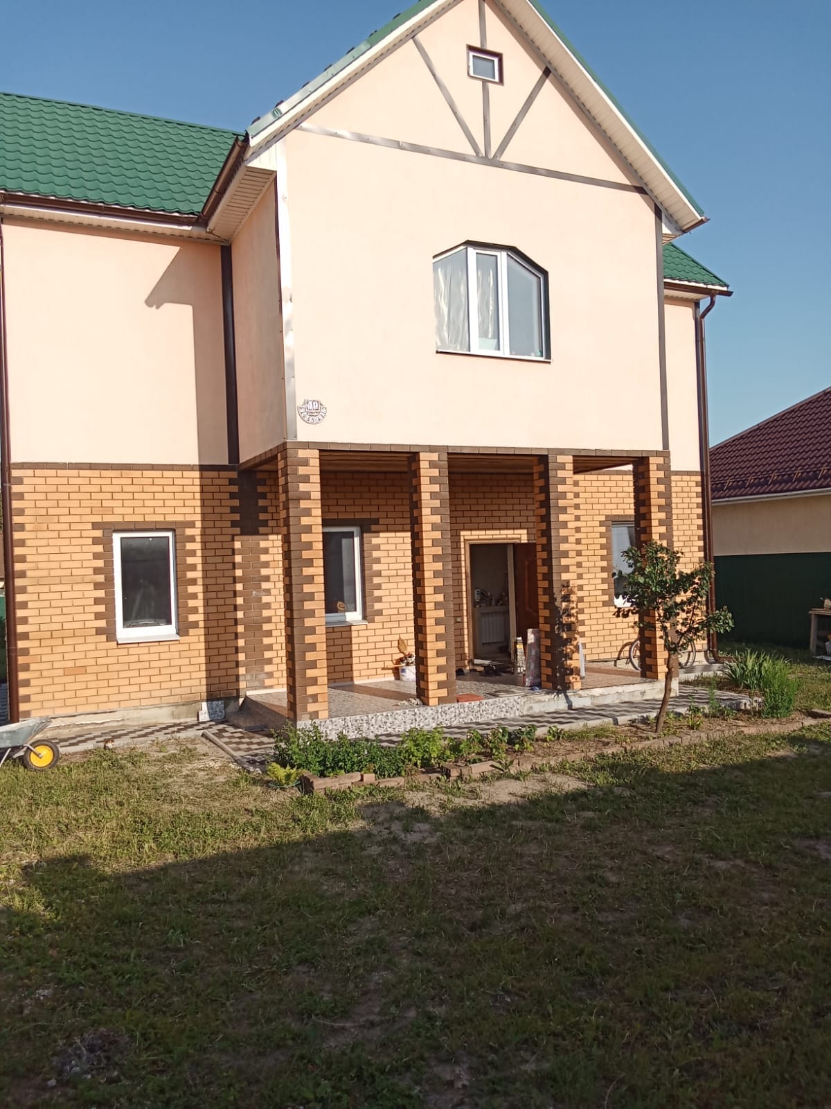 Продам коттедж, Курск, Курский р-н, д. Духовец